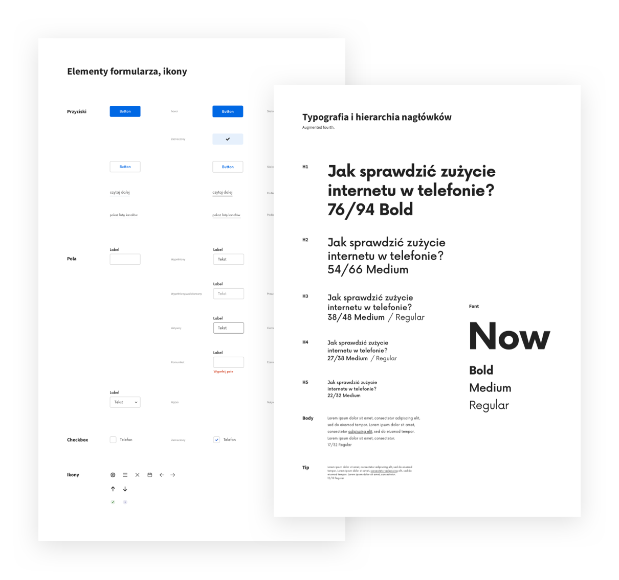 conecti-styleguides conecti-styleguides
