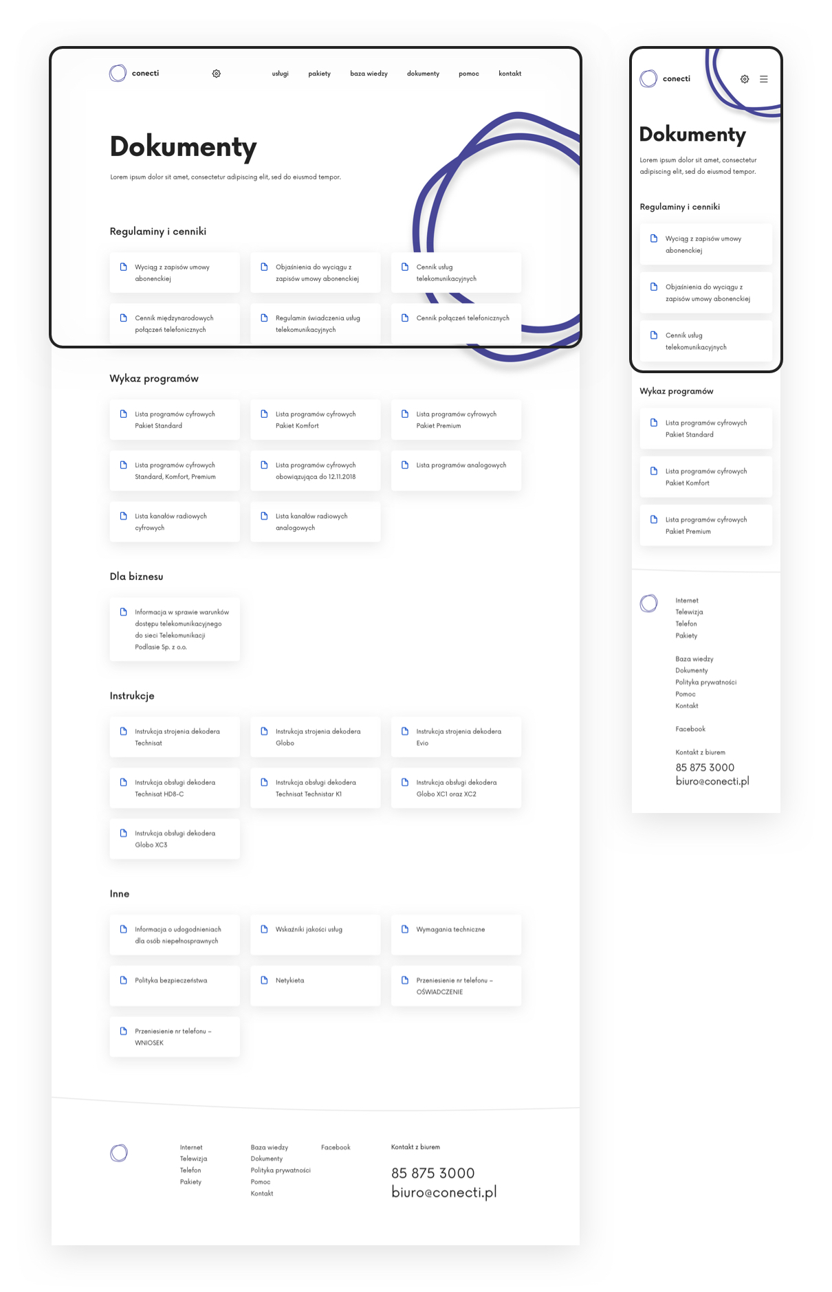 conecti-dokumenty conecti-dokumenty