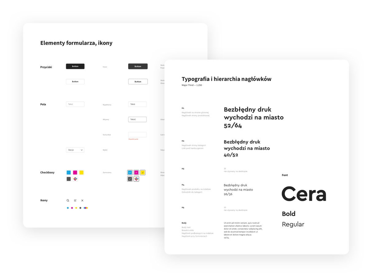 tbzone-styleguide tbzone-styleguide